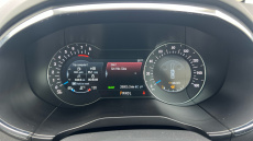 Ford Galaxy 2.5 FHEV 190 Titanium 5dr CVT Hybrid Estate